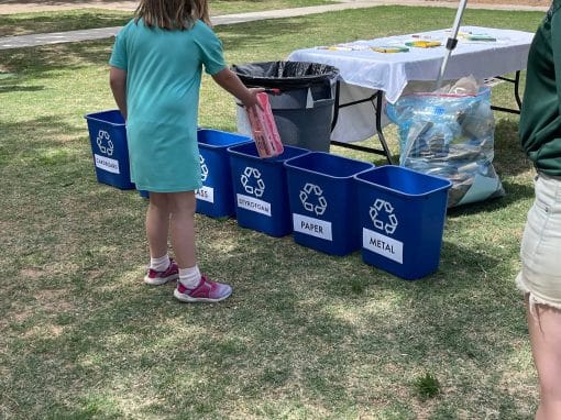 Good Earth Recycling Good Earth Recycling