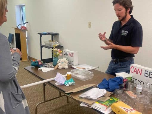 Good Earth Recycling Good Earth Recycling