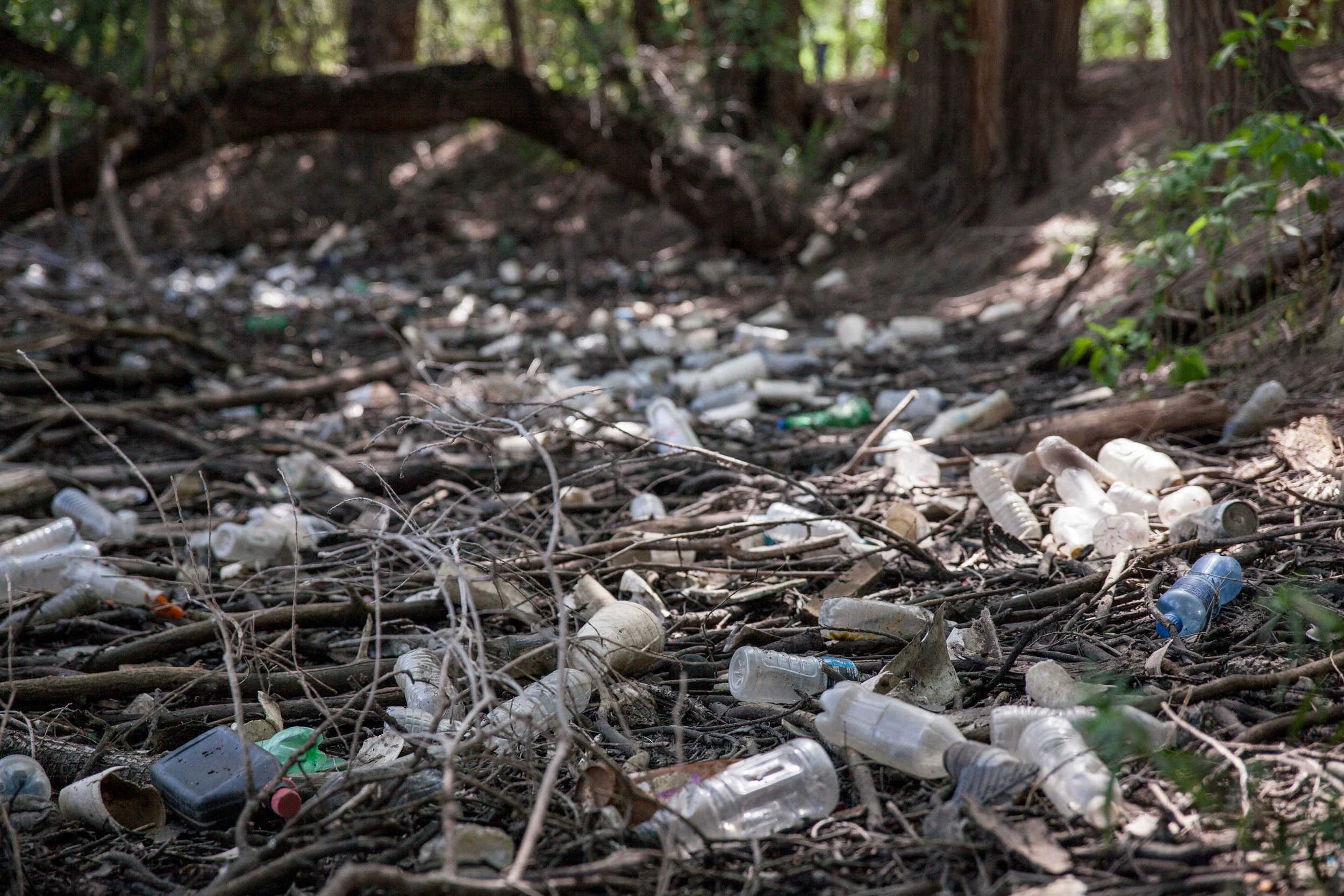 Good Earth Recycling