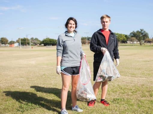 Good Earth Recycling Good Earth Recycling