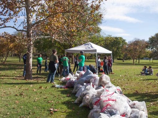 Good Earth Recycling Good Earth Recycling