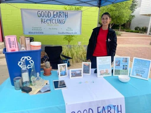 Good Earth Recycling Good Earth Recycling