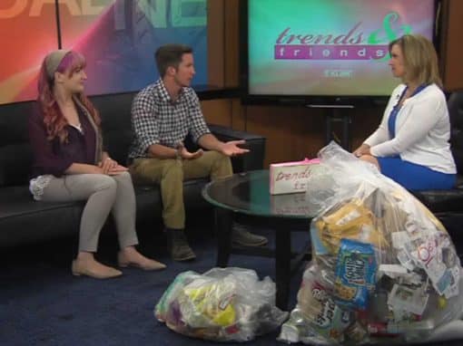 Good Earth Recycling Good Earth Recycling