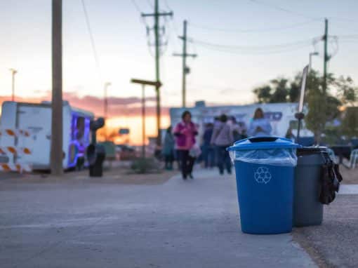 Good Earth Recycling Good Earth Recycling