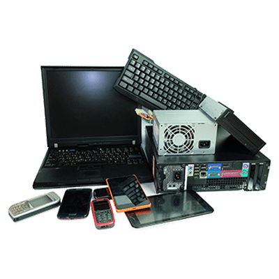 Good Earth Recycling