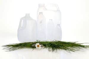 plastic recycling with Good Earth Recycling