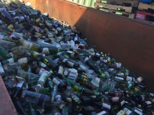 glass_recycling_lubbock Glass recycling with Good Earth Recycling Lubbock