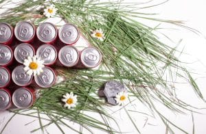 Metal recycling with Good Earth Recycling