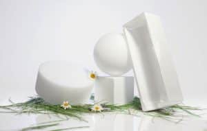 styrofoam and foam recycling with Good Earth Recycling