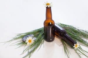 Glass recycling with Good Earth Recycling