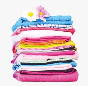 textile and clothing recycling